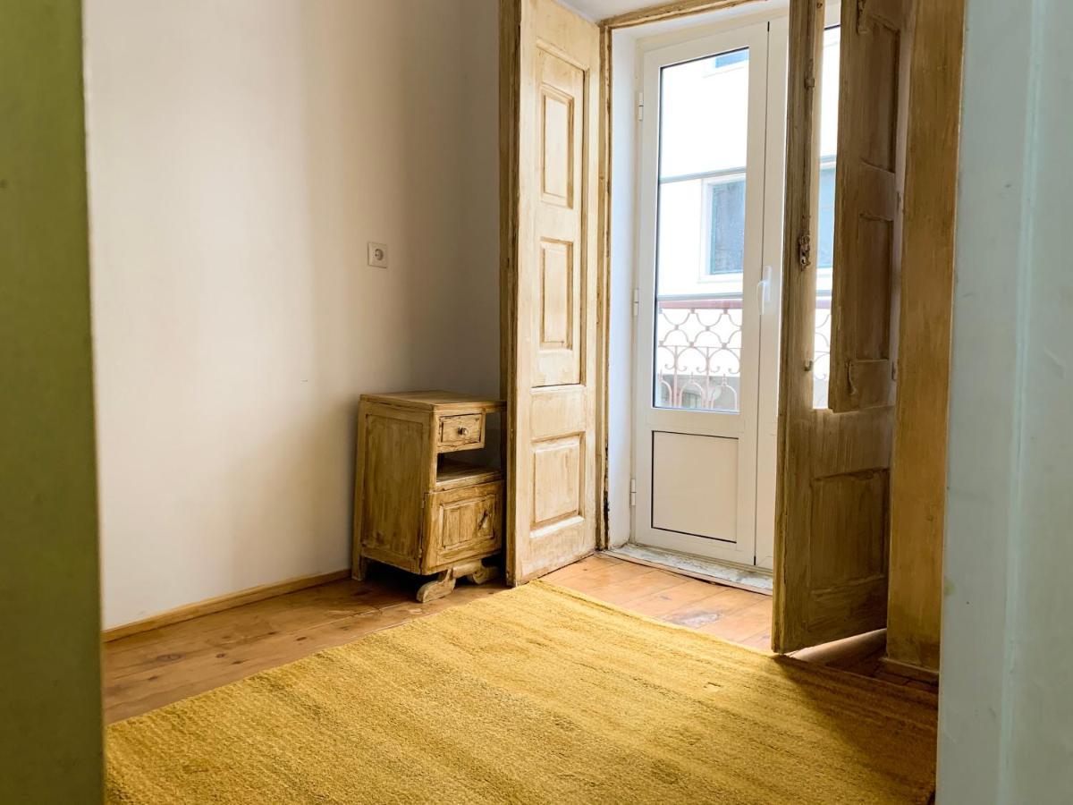 Appartement Housegogo Lissabon