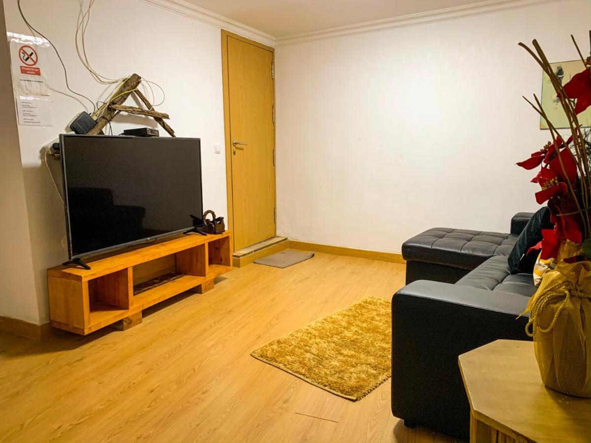 Housegogo Appartement Lissabon