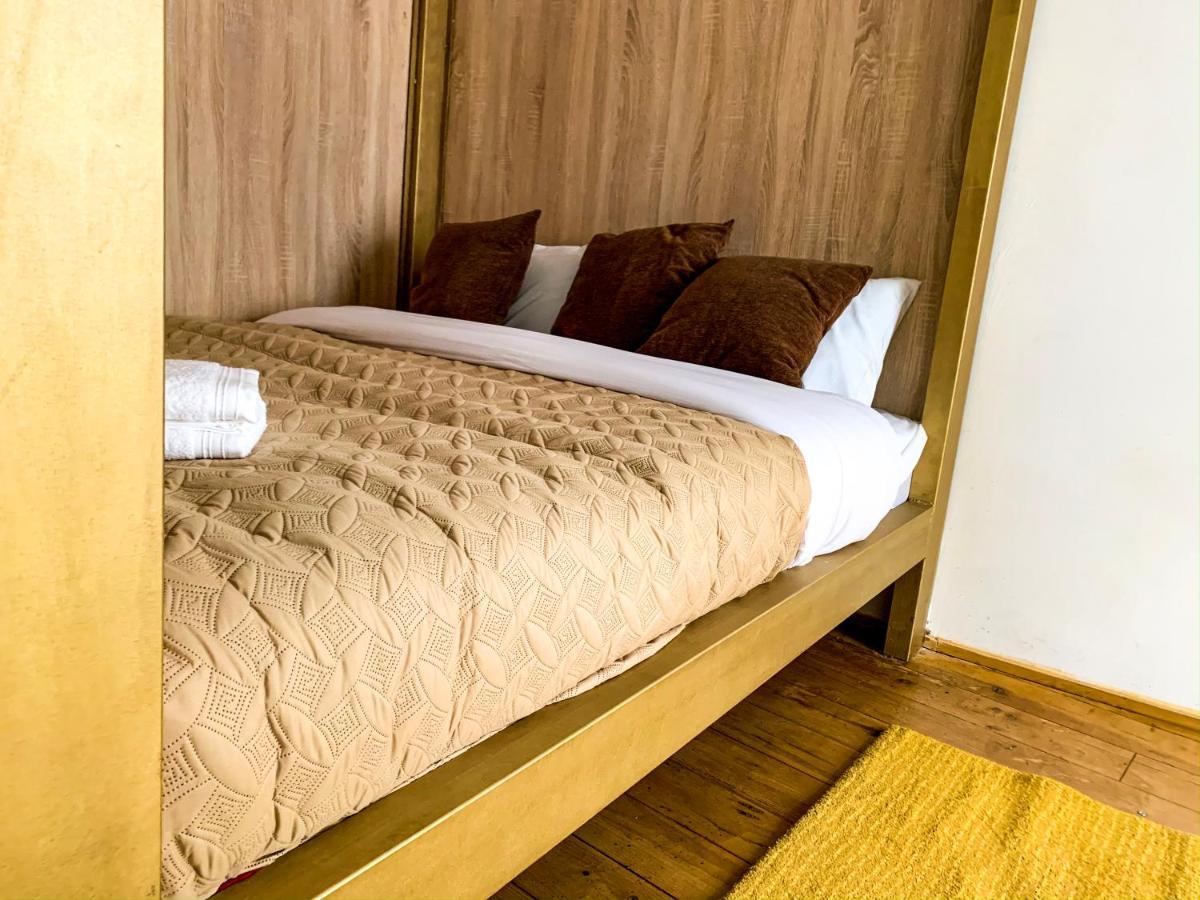 Apartment Housegogo Lissabon