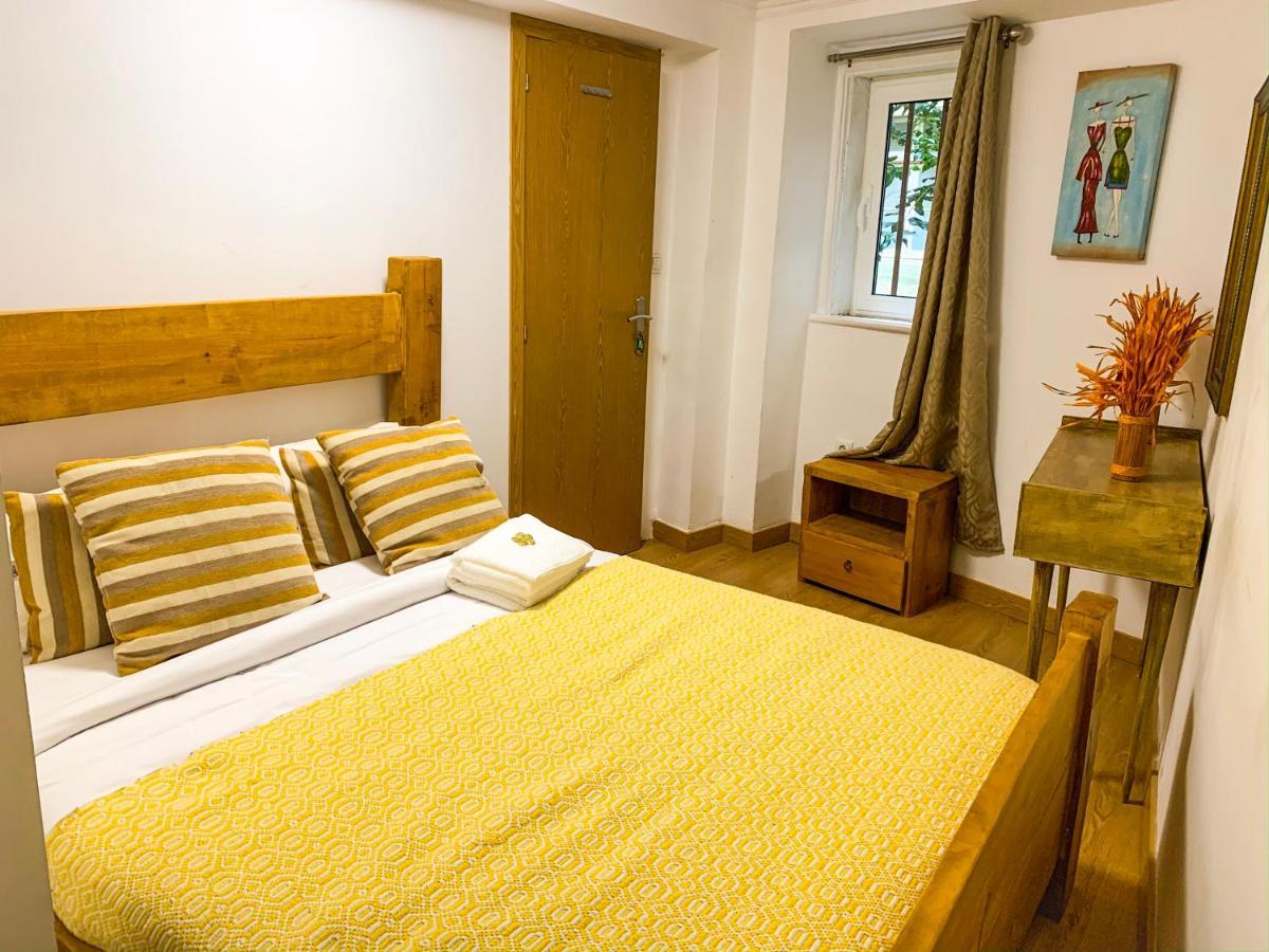 Housegogo Apartment Lissabon