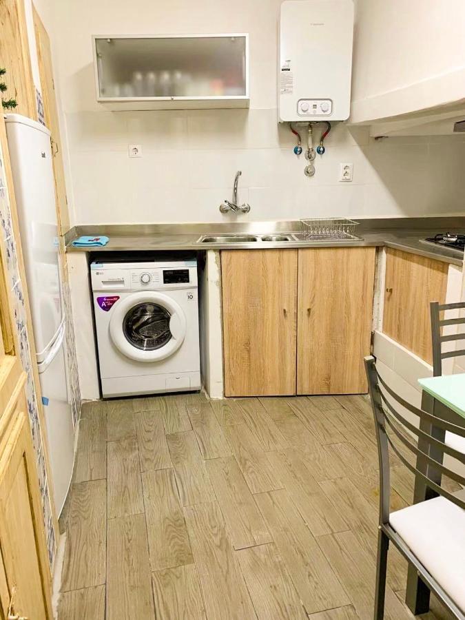 Housegogo Apartment Lissabon