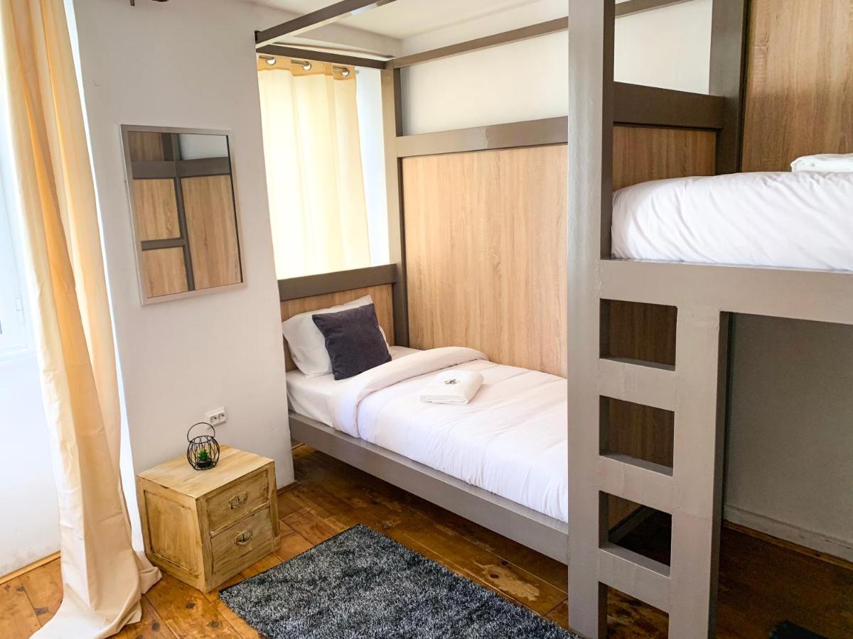 Apartment Housegogo Lissabon