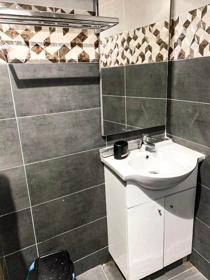 Apartment Housegogo Lissabon