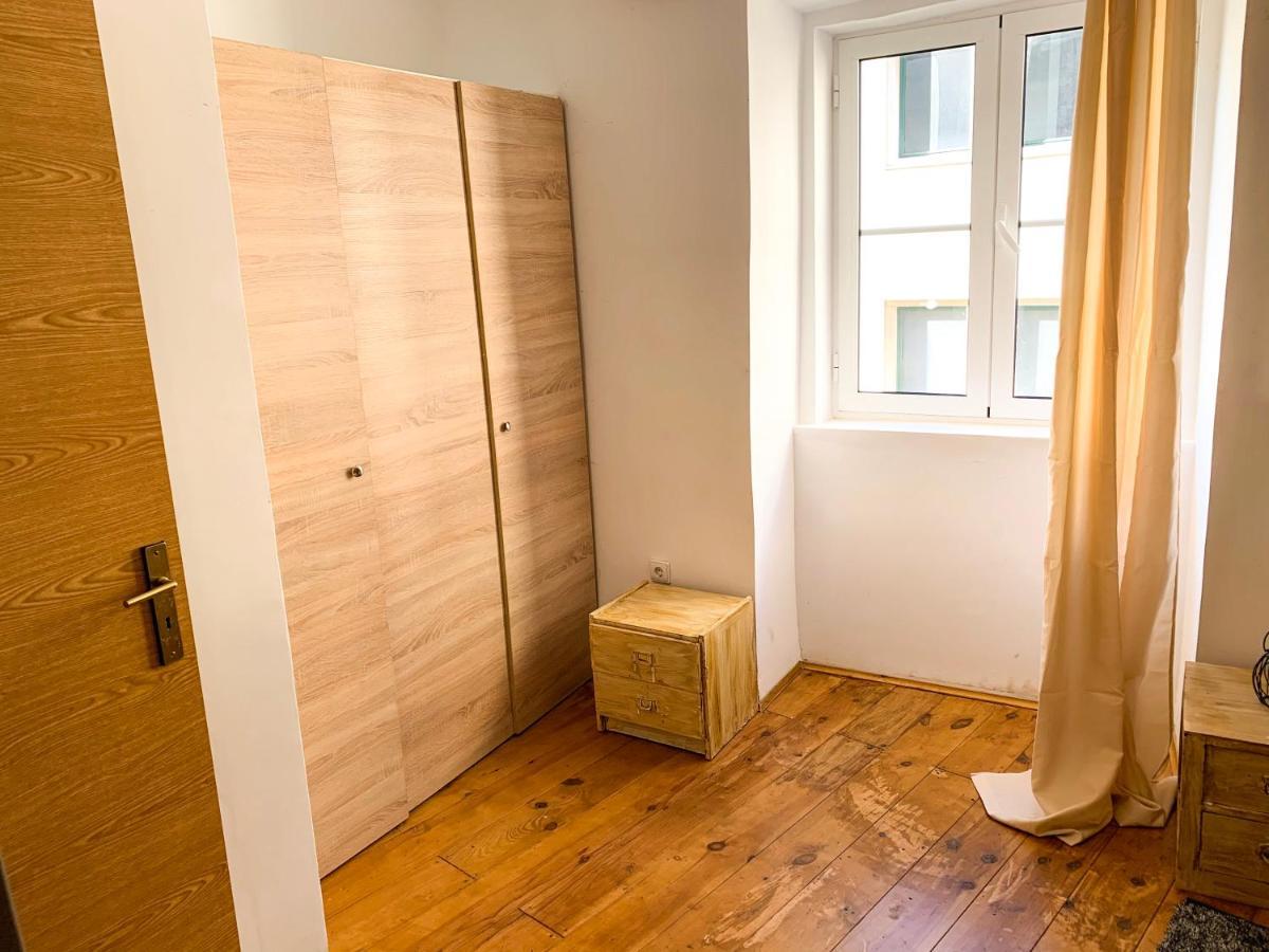 Housegogo Apartment Lissabon