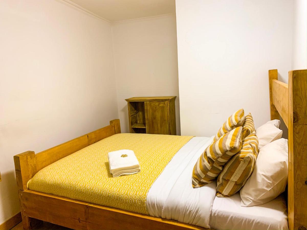 Apartment Housegogo Lissabon