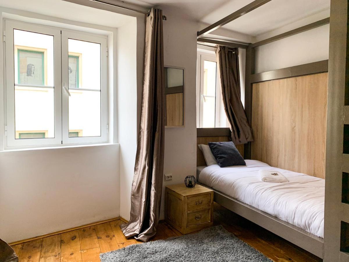Housegogo Apartment Lissabon