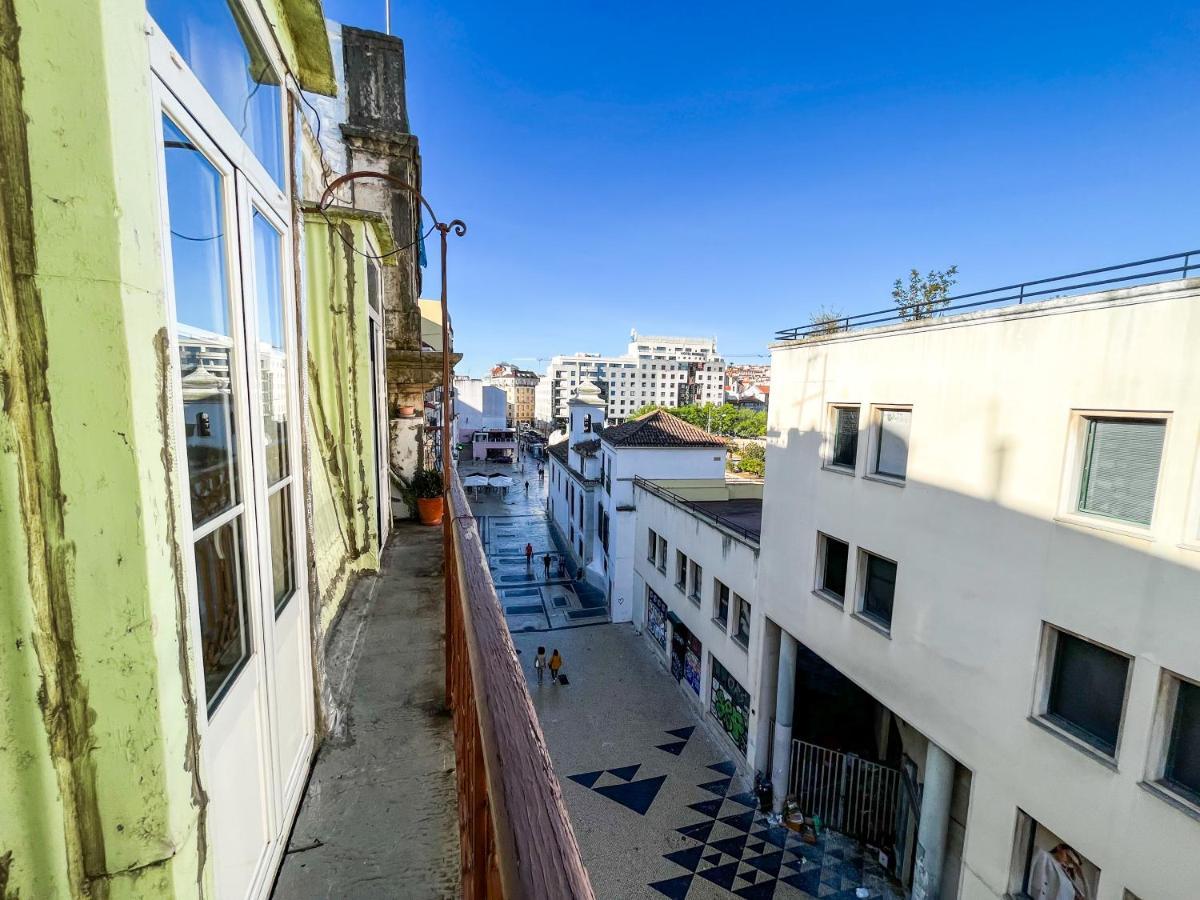 Housegogo * Lissabon